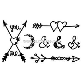 You & Me