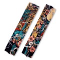 Тату-рукав "Дракон"