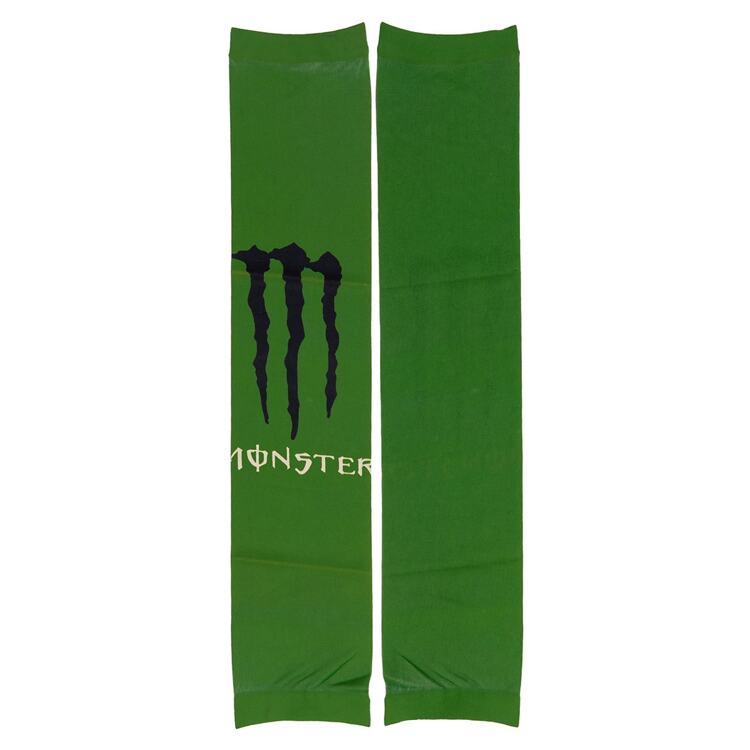 Тату-рукав "Monster Energy"