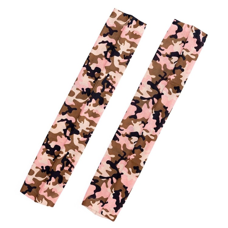 Тату-рукав "Camo"