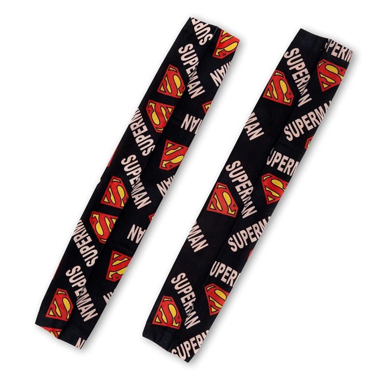 Тату-рукав "Superman"