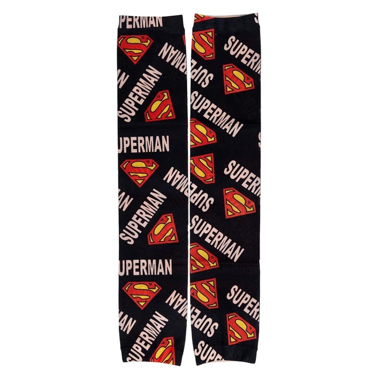 Тату-рукав "Superman"