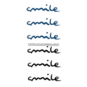 Smile