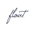 Тату-стікер "Flout"