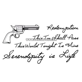 Serendipity