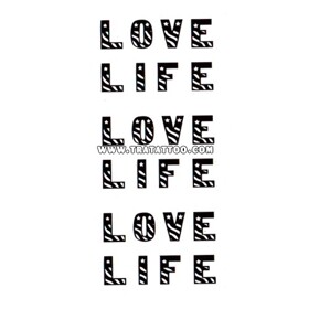 LIFE