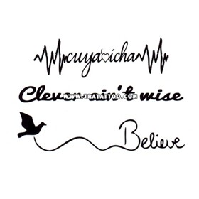 Believe