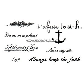 Faith
