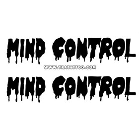 Mind Control