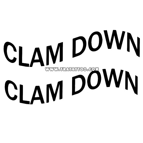 Calm Down