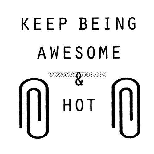 Awesome