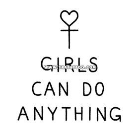 Girls