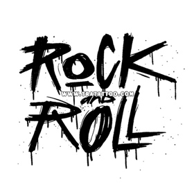 Rock and Roll
