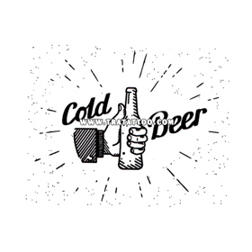 Cold Beer