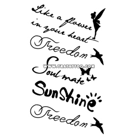 Sunshine