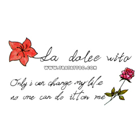 La Vita