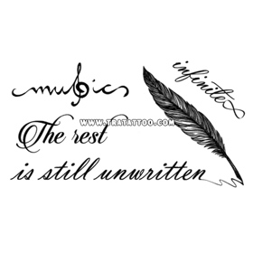 Infinite