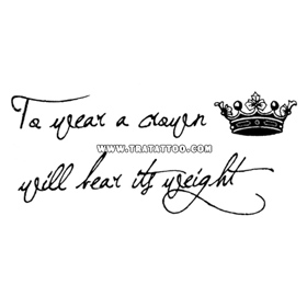 Crown