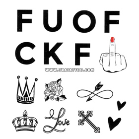 F*CK OFF