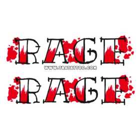 Rage