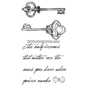Dreams