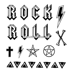 ROCK & ROLL