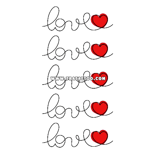 LOVE