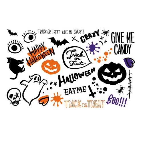 Happy Halloween