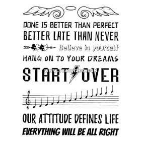 Start Over
