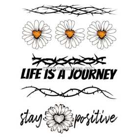 Life is a Journey