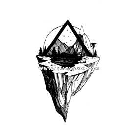 Mountains