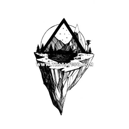 Mountains