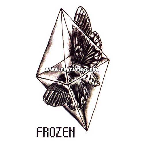 FROZEN