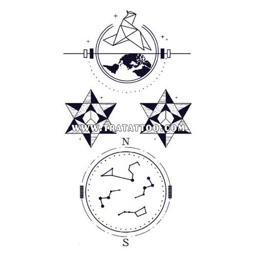 Созвездия