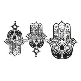 Рука бога