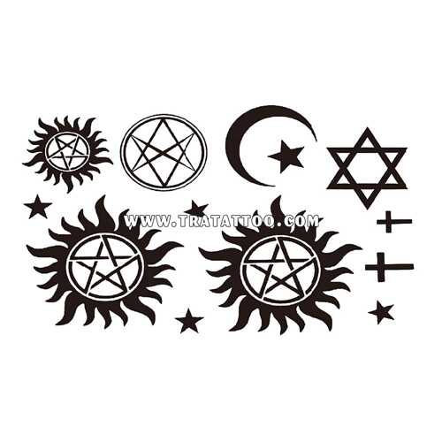 Supernatural