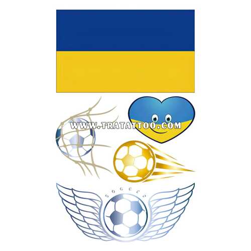 Украина