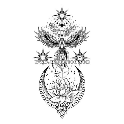Птица