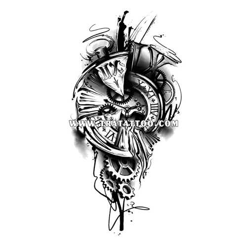 Time