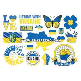 Ukraine