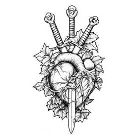 Сердце