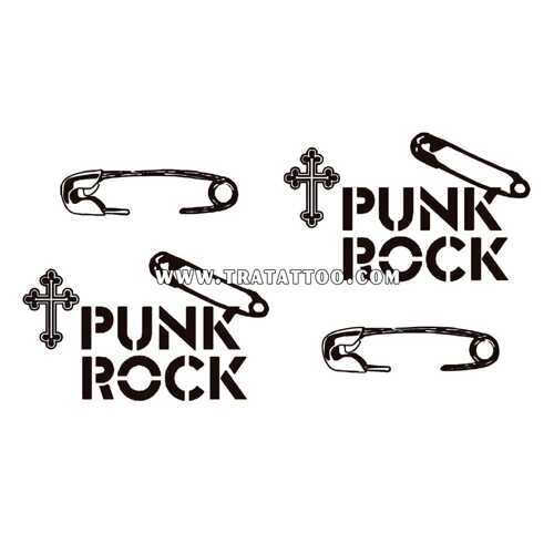 Punk Rock