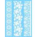 Тату-стикер "Бабочки"