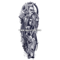 Тату-стикер "Viking"