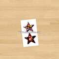 Тату-стикер "Star"